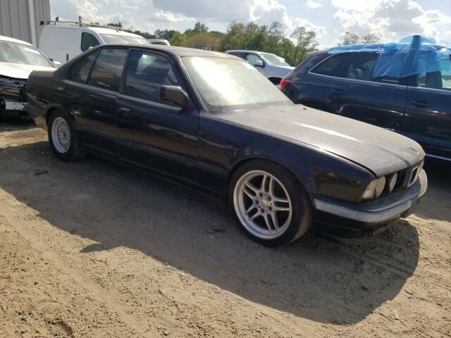 BMW 535i