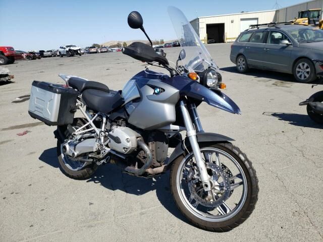 BMW R 1200 GS