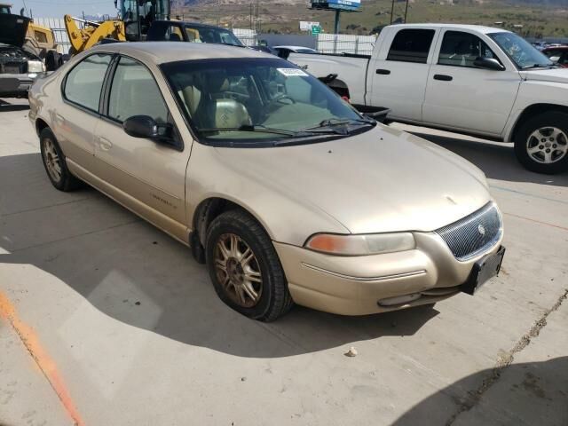 Chrysler Cirrus