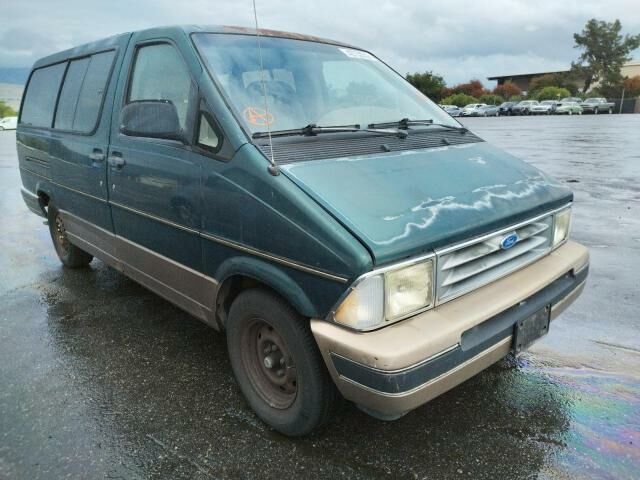 Ford Aerostar
