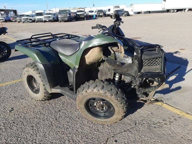 Honda FourTrax