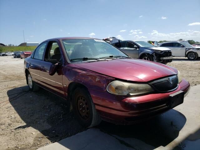 Mercury Mystique