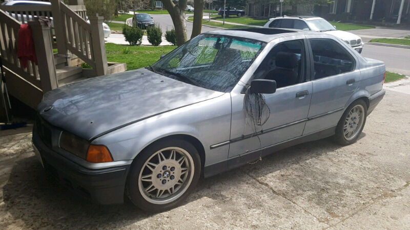 BMW 318i