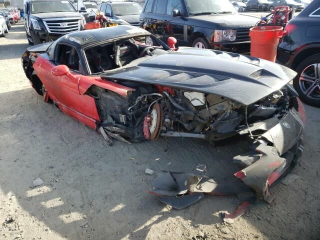 Dodge Viper