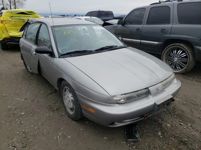 Saturn SW2