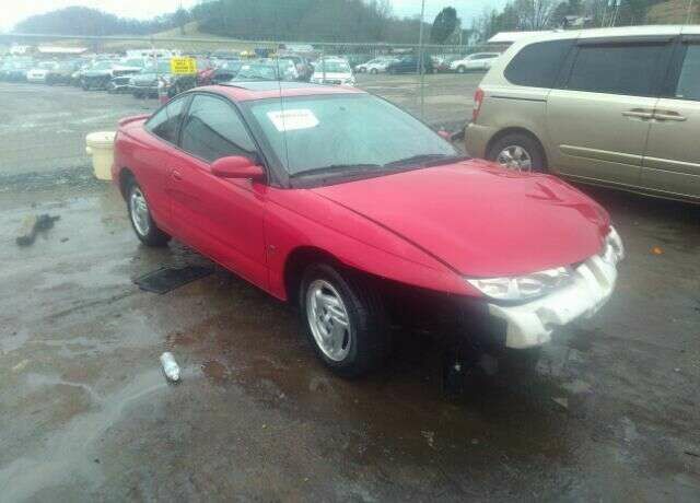 Saturn SC2