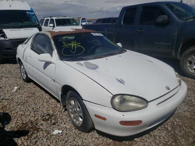 Mazda MX-3