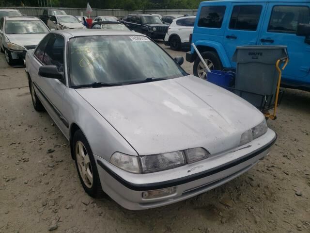Acura Integra