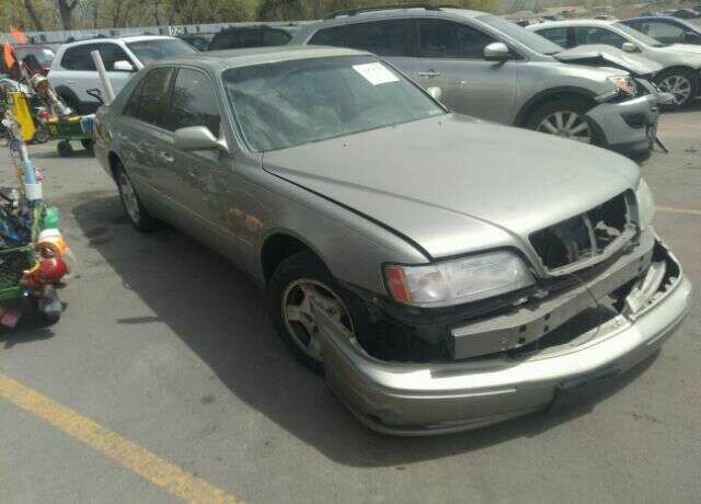 Infiniti Q45