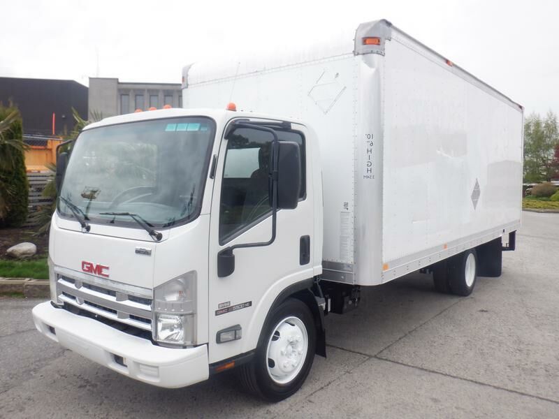 GMC W5