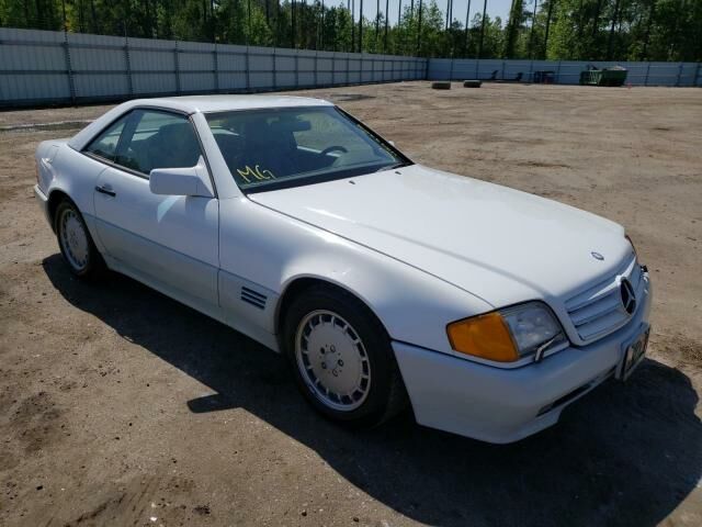 Mercedes-Benz 500