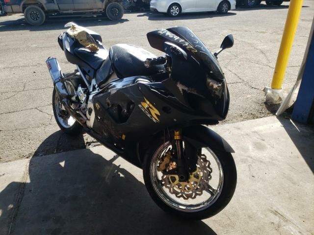Suzuki GSX-R1000K