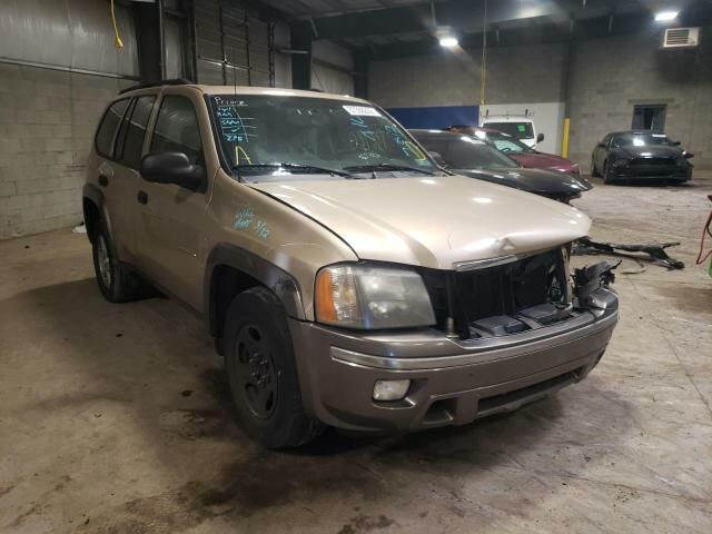 Isuzu Ascender
