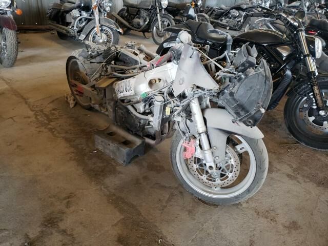 Suzuki GSX-R750K