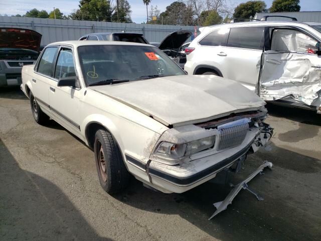 Buick Century