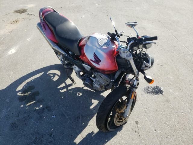 Honda CB900 (919)