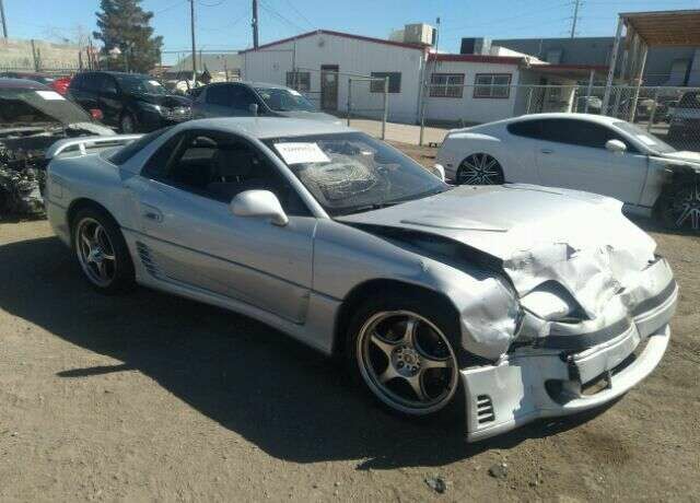 Mitsubishi 3000 GT