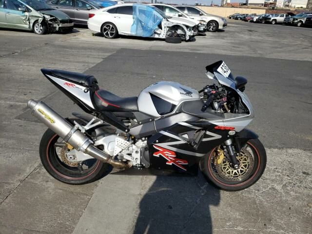 Honda CBR900/CBR954