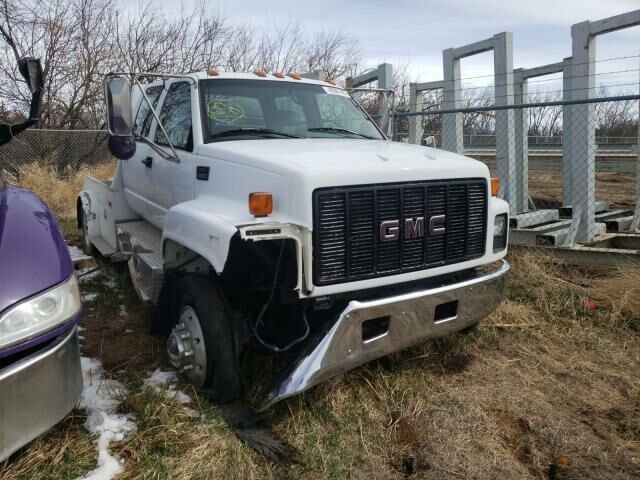GMC C6