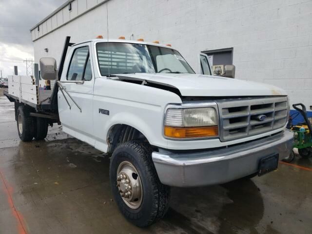 Ford F-Super Duty
