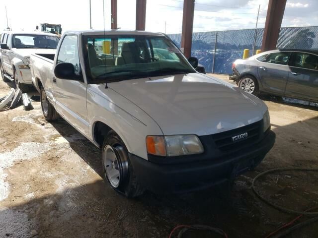 Isuzu Hombre