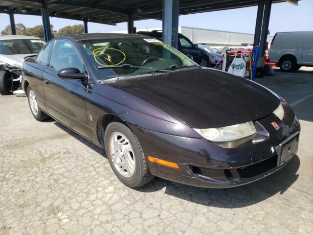 Saturn SC2