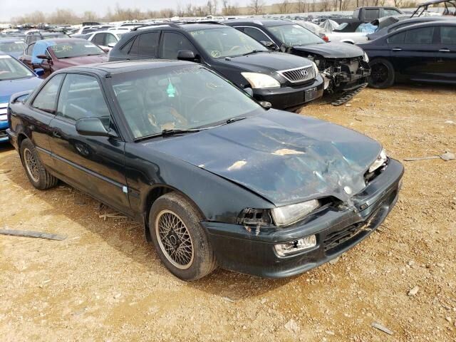 Acura Integra