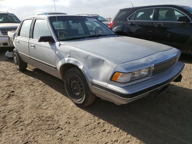 Buick Century