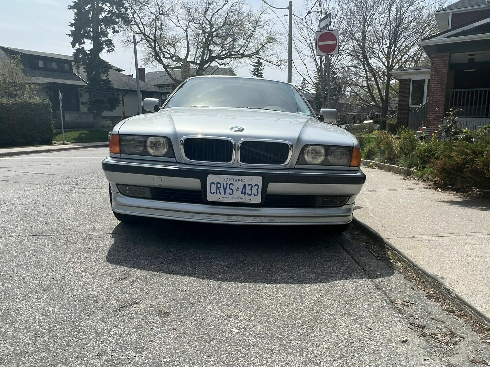 BMW