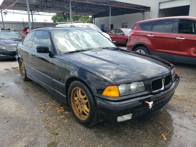 BMW 328iS