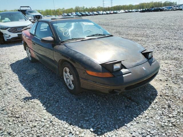 Saturn SC2