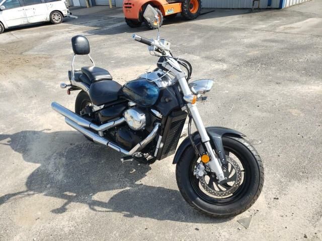 Suzuki VZ800