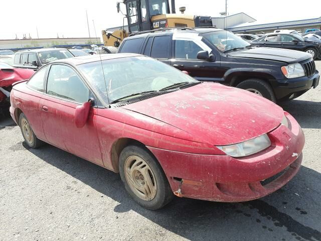 Saturn SC2