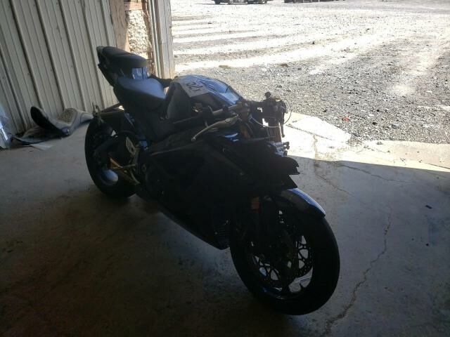 Suzuki GSX-R1000