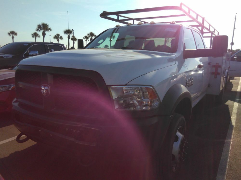 RAM 4500