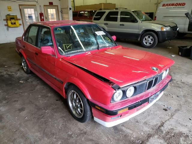 BMW 325ix