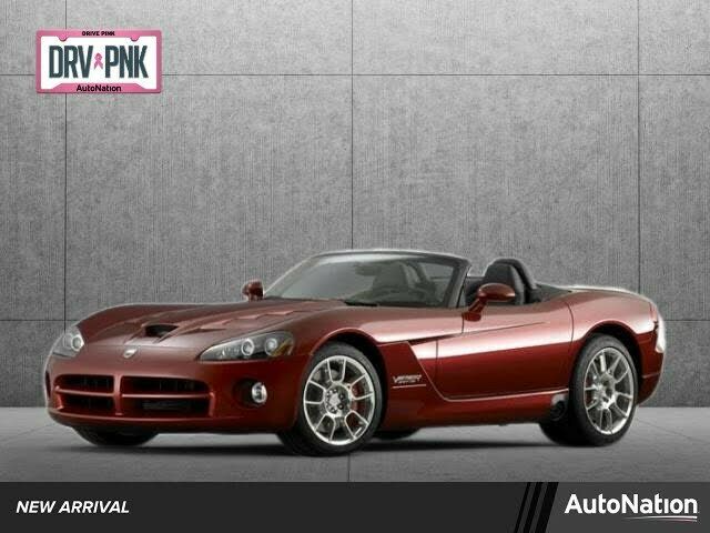 Dodge Viper