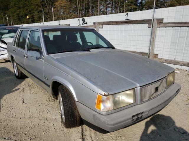 Volvo 740 Series