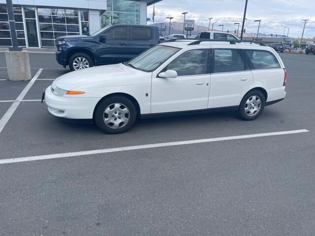 Saturn LW2