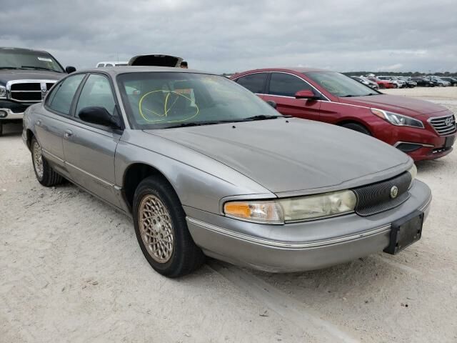 Chrysler LHS