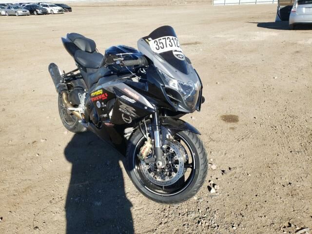 Suzuki GSX-R1000L