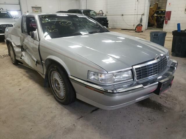 Cadillac Eldorado