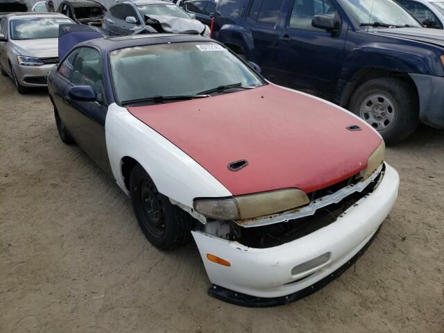 Nissan 240SX