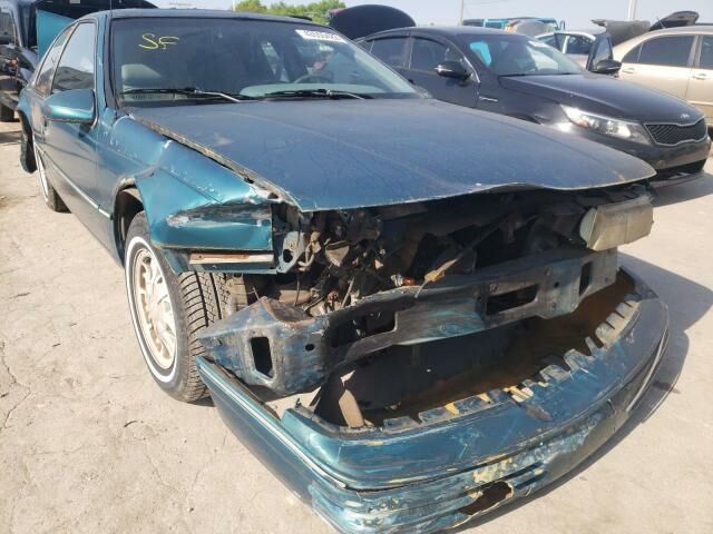 Mercury Cougar