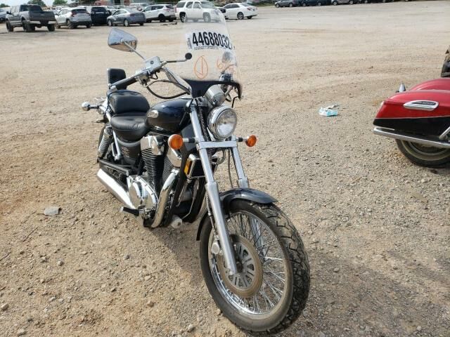 Suzuki VS1400GLPK
