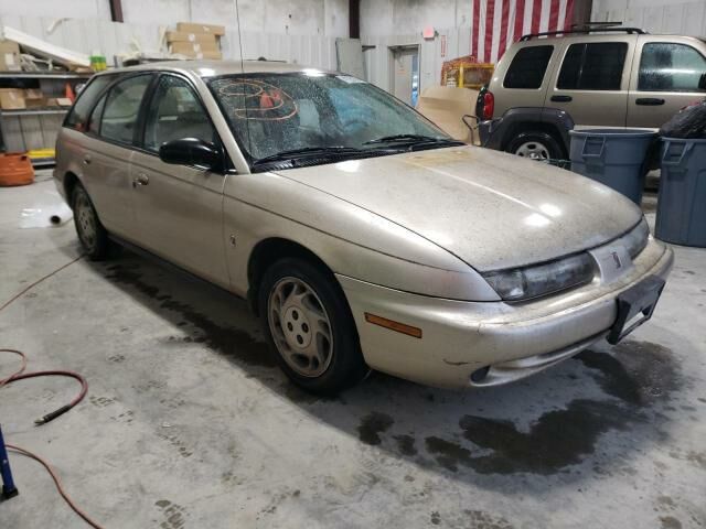 Saturn SW2