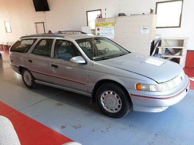 Mercury Sable