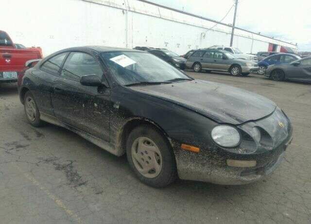 Toyota Celica