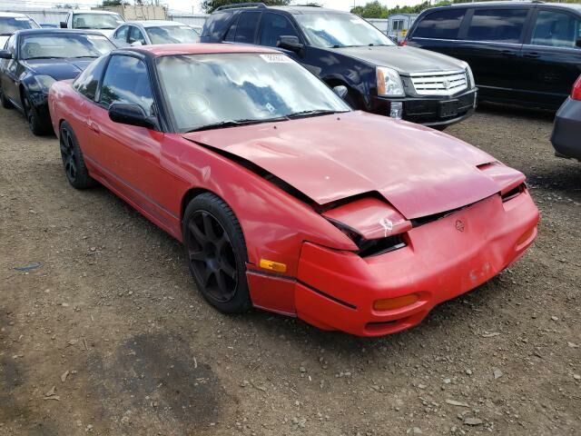 Nissan 240SX