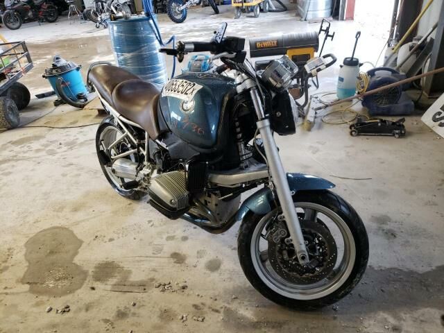 BMW R 1100 R